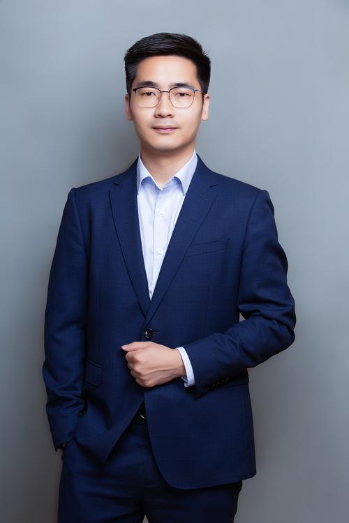 陈蕴艺 公关与传播总监
